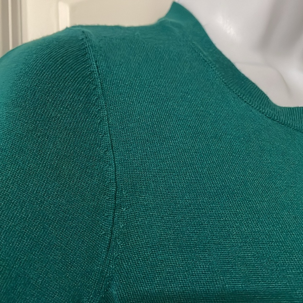 Halogen Button-Up Cardi - image 5